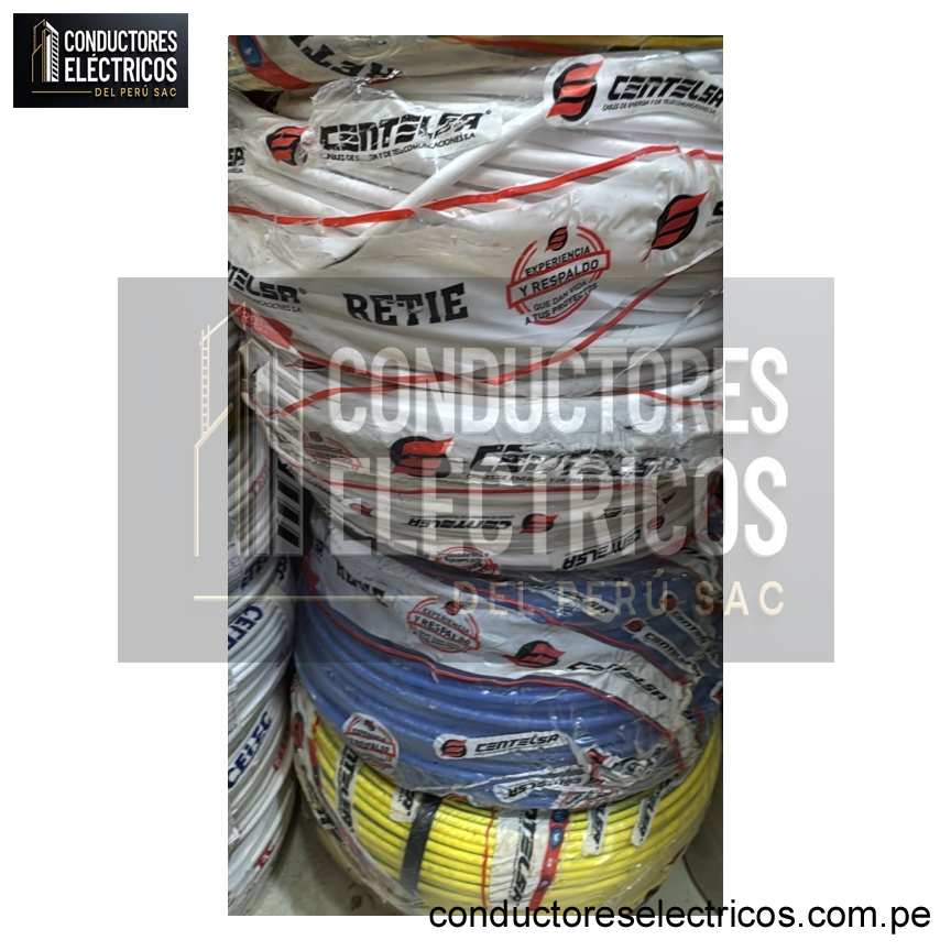 CENTELSA SINTOX LSOH 1.5MM2  750V