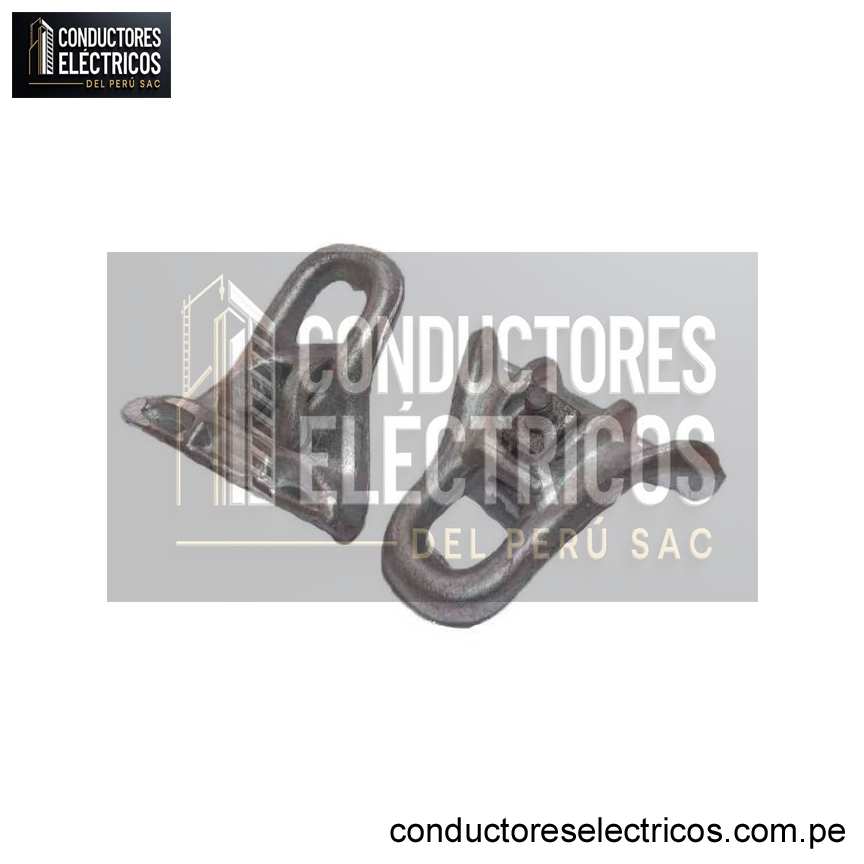 GRAPA SUSPENSION TIPO MANITO DE 16-70MM