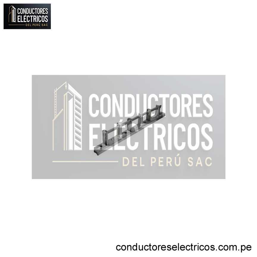 PORTALINEA TRIFASICA F.G.