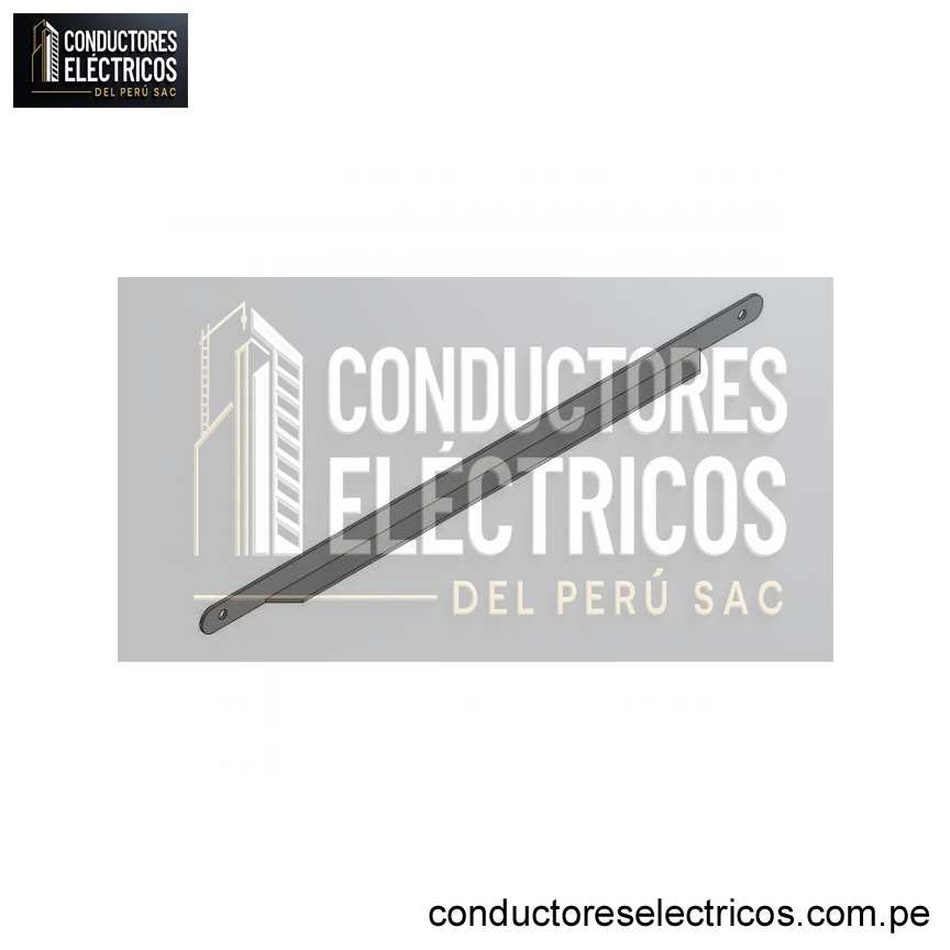 RIOSTRA METALICA DE 2 X 2 X3/16 X 1.2M