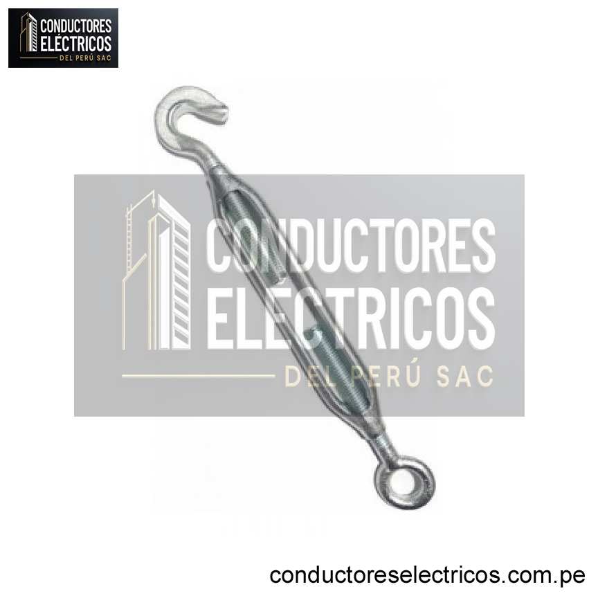 TEMPLADOR OJO-GANCHO DE 1/2