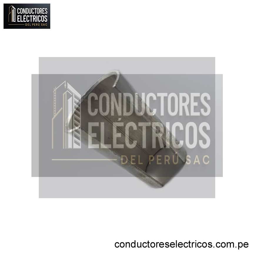 UNION ABIERTA TIPO MANGUITO 10MM