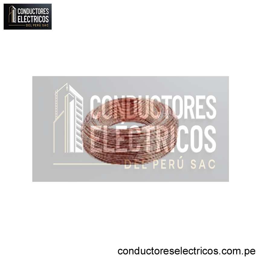 CABLE DESNUDO DE 50MM