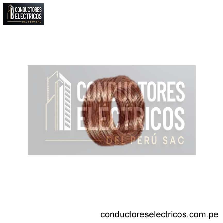 CABLE DESNUDO DE 25MM