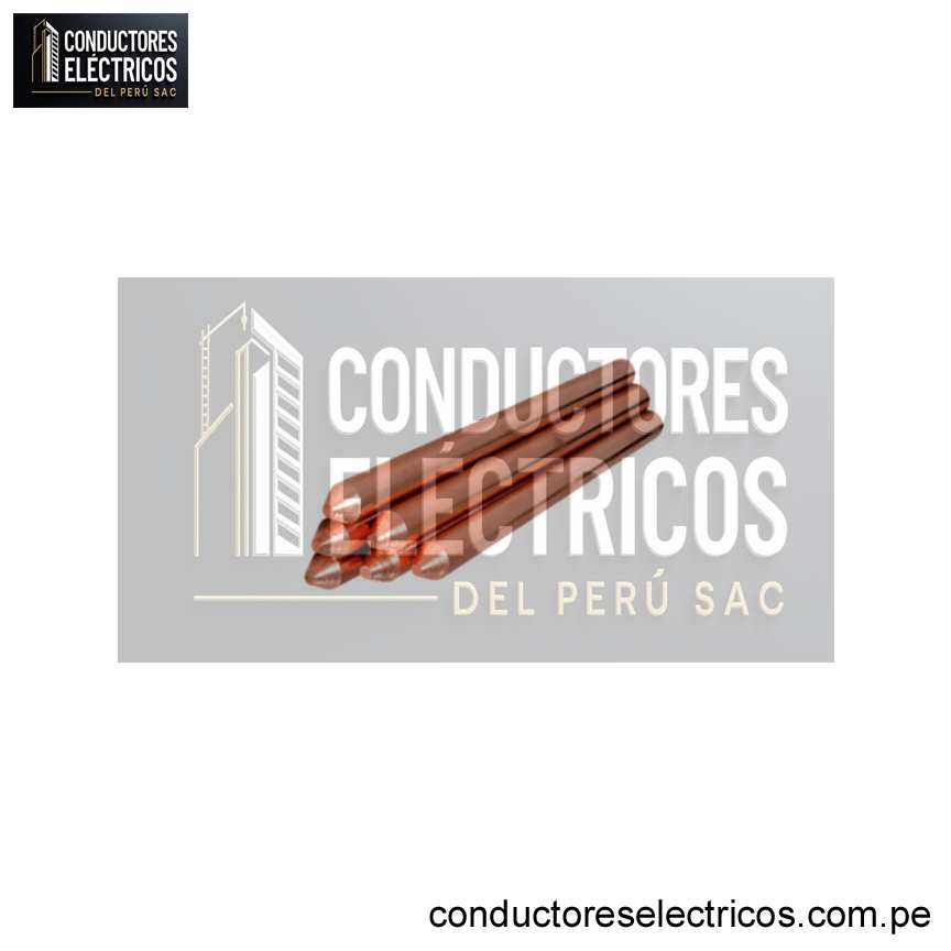 VARILLA. DE COBRE 5/8 X2.40CM