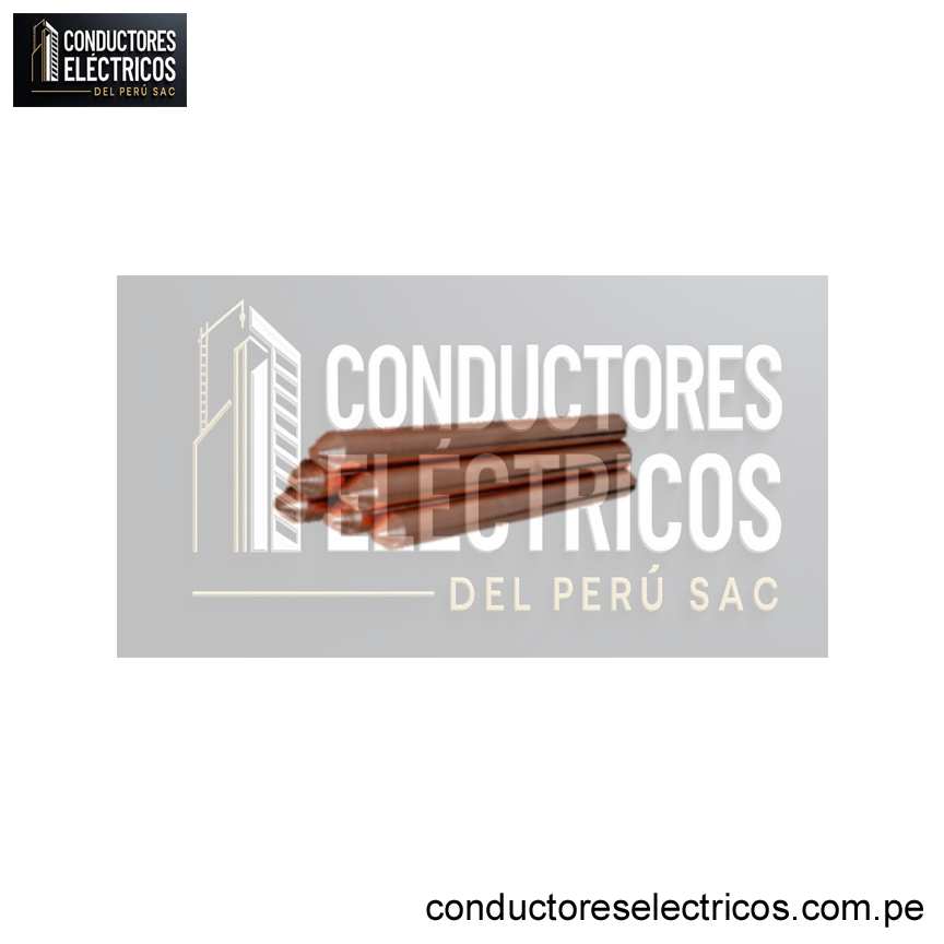 VARILLA DE  COBRE DE 1 X2.40CM