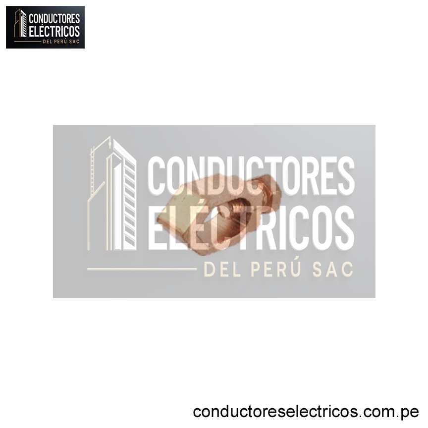 CONECTOR DE COBRE 5/8