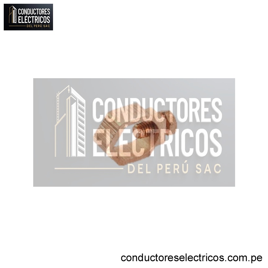 CONECTOR DE 3/4