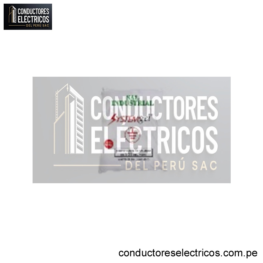 SAL INDUSTRIAL X40KG