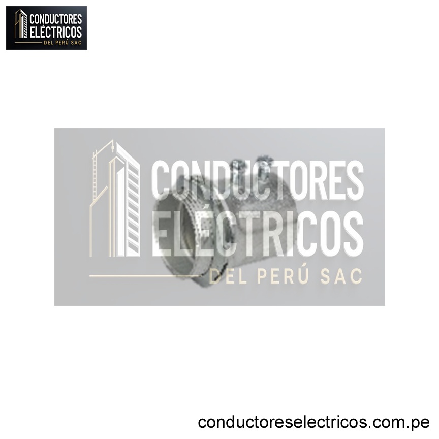 CONECTOR DE 1