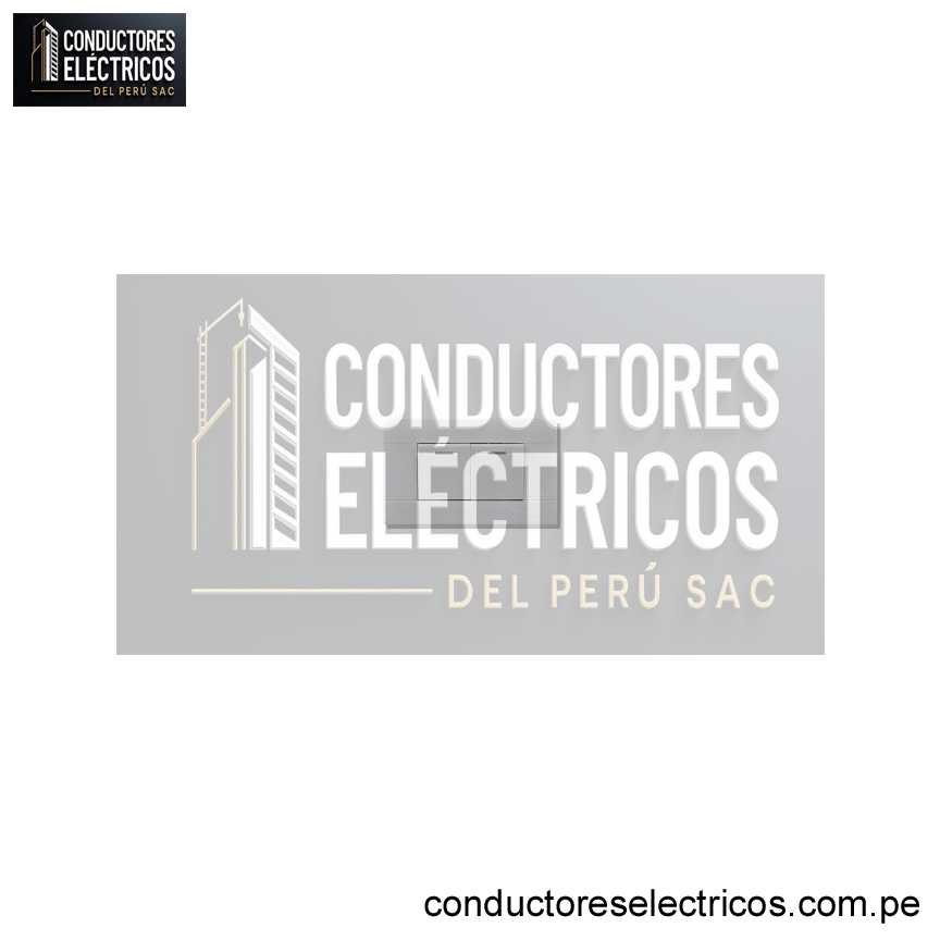 INTERRUPTOR DOBLE BLANCA