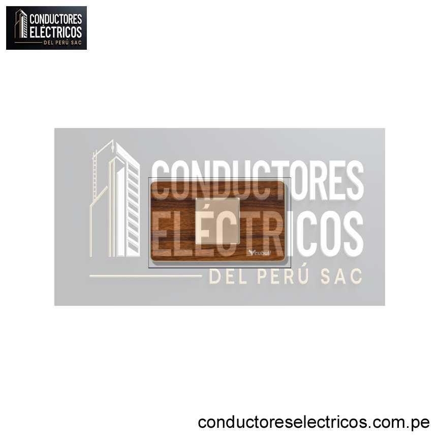 INTERRUPTOR SIMPLE A4-005