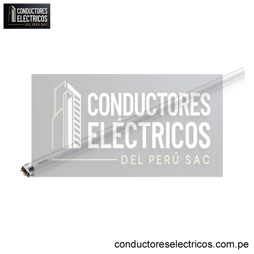 TUBO LED FLOURECENTE