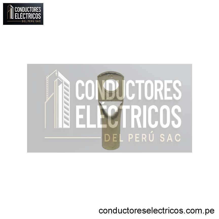 TERMINAL 35MM  EN TALMA