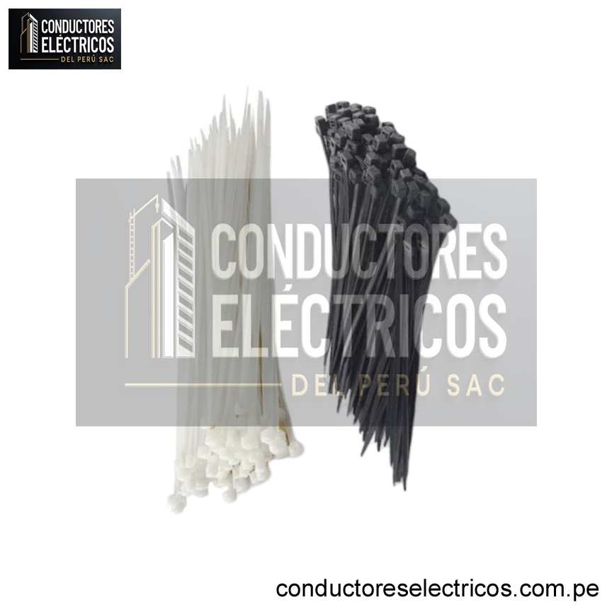 CINTILLO DE NYLON 150MM