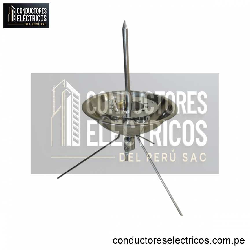 PARARRAYO PDC IONICO 755