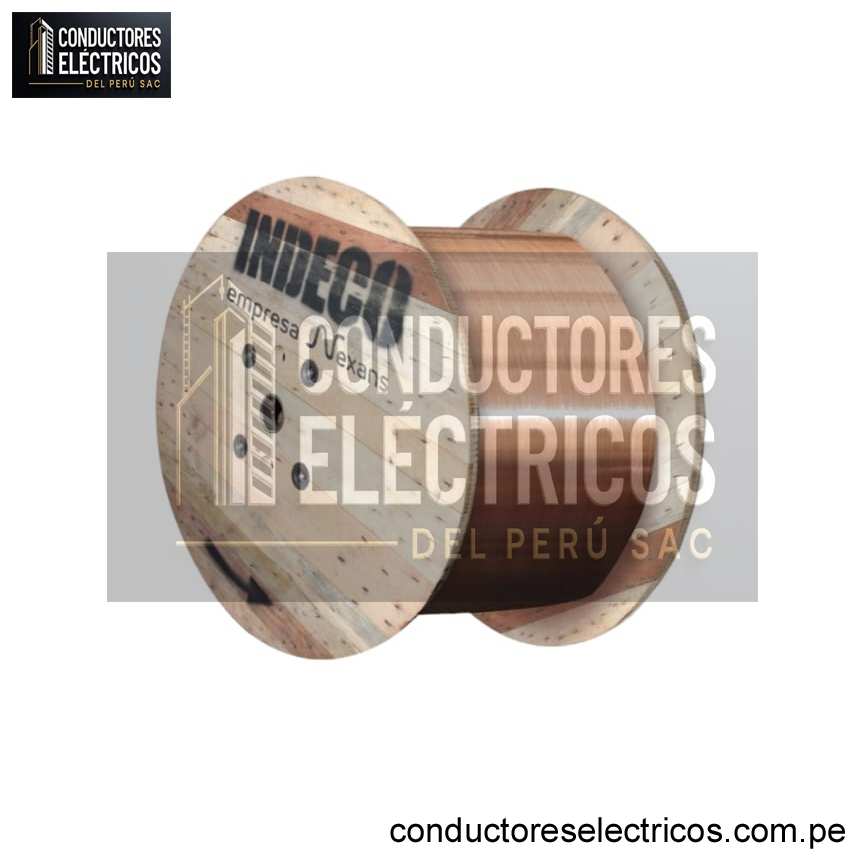 CABLE DESNUDO DE COBRE