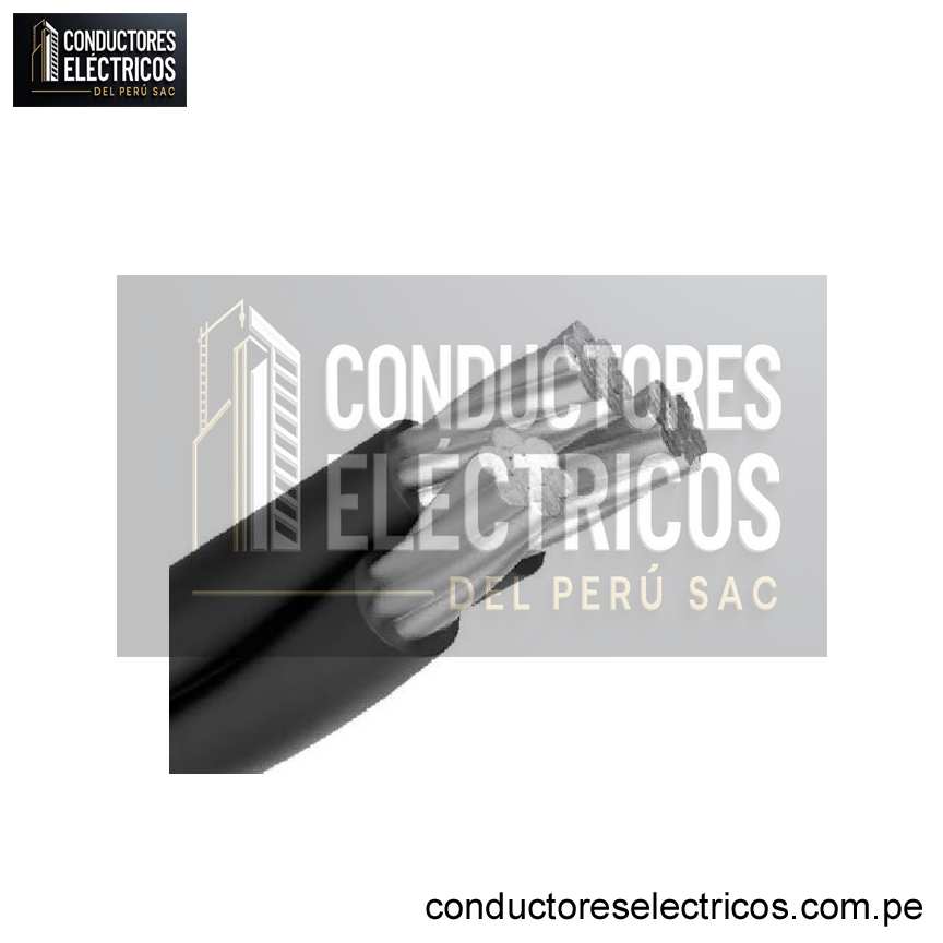 CABLE CAAI 3X50MM2