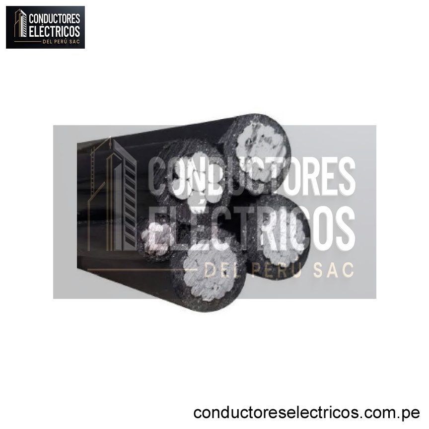 CABLE CAAI 3X16+1X16+NA25MM2