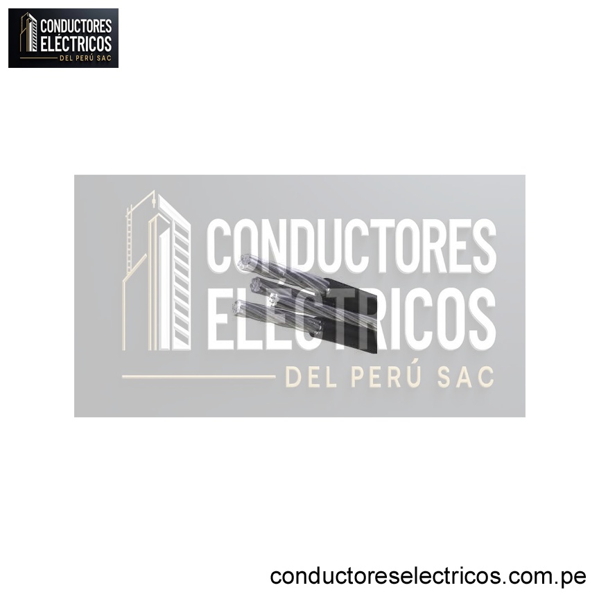 CABLE CAAI 2X25+1X16NA25MM2