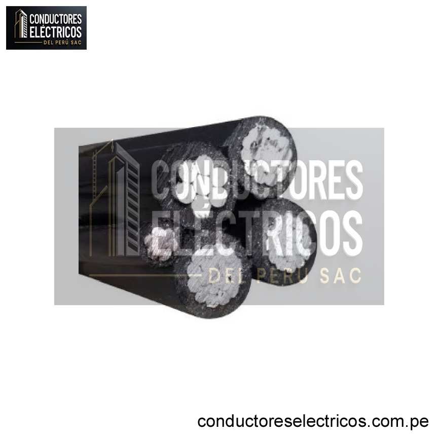 CABLE CAAI 3X70+1X16NA50MM2