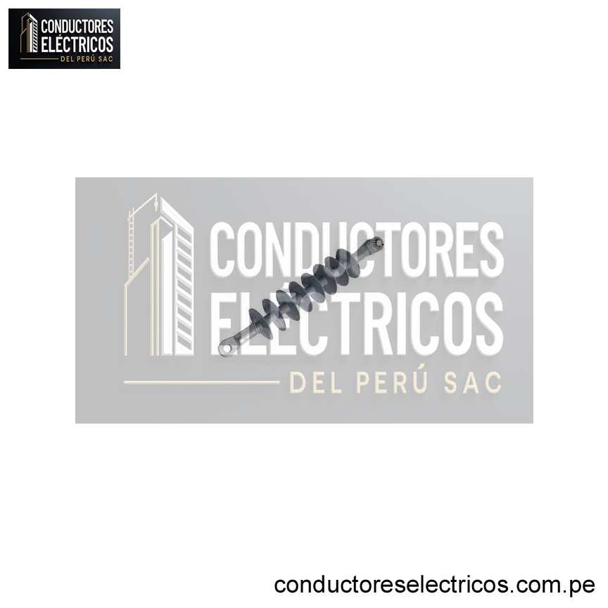 AILADOR POLIMERIO SUSPECION 28KV