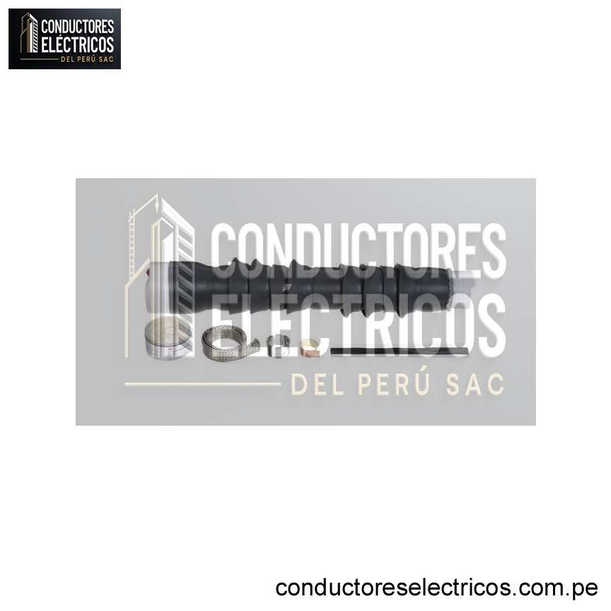 TERMINACION TERM. USO(EXTERIOR) 18/30KV