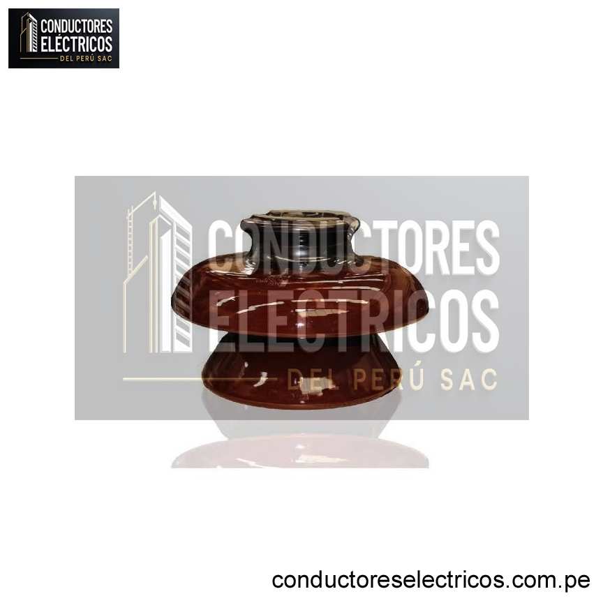 ASILADOR TIPO PIN-ANSI 56-3