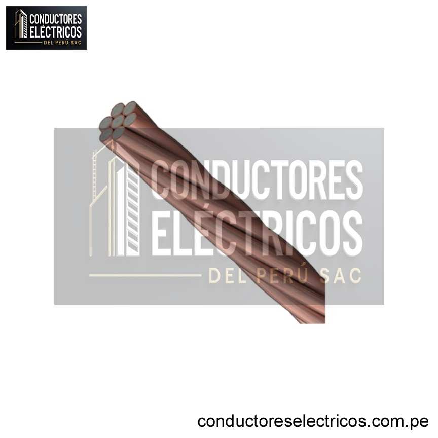 CABLE COOPERWELD BAÑADO EN COBRE 50MM