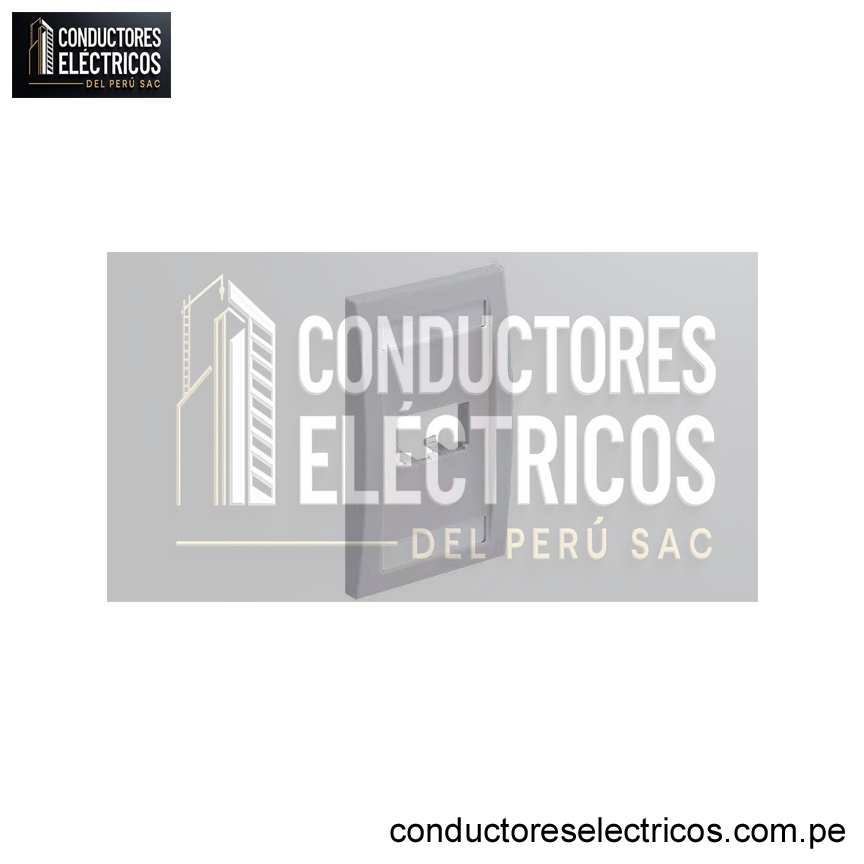 FACE PLATE DE 4PUERTOS BLANCO/MARFIL NETKEY