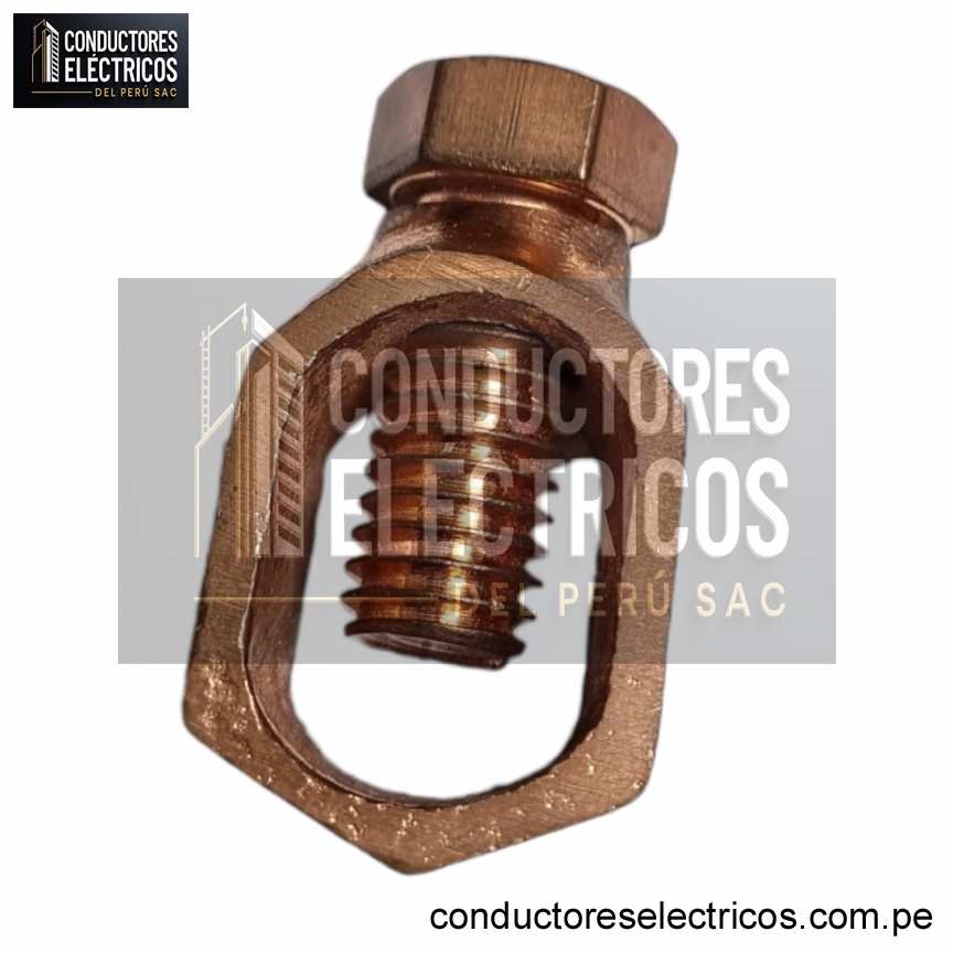 CONECTOR CONECTOR TIPO ANDERSON (AB) 1/2