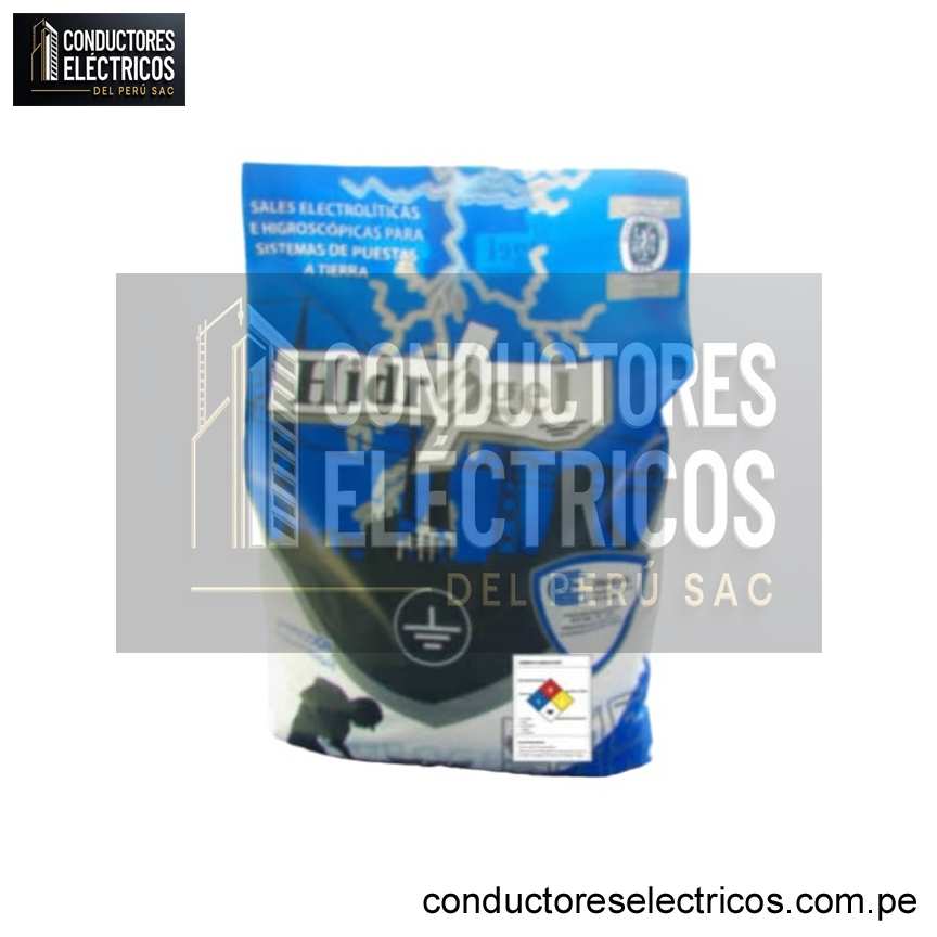 DOSIS QUIMICA HIDROGEL