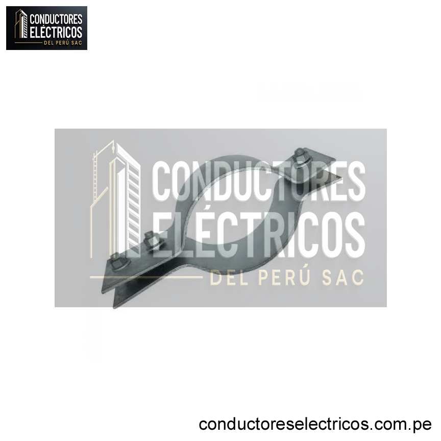 ABRAZADERA F. G. P/ RETENIDA DE 260MM