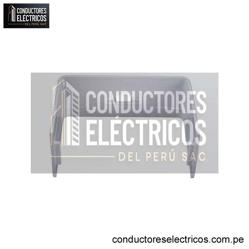 ACCESORIO DE CANALETA 32X12 UNION