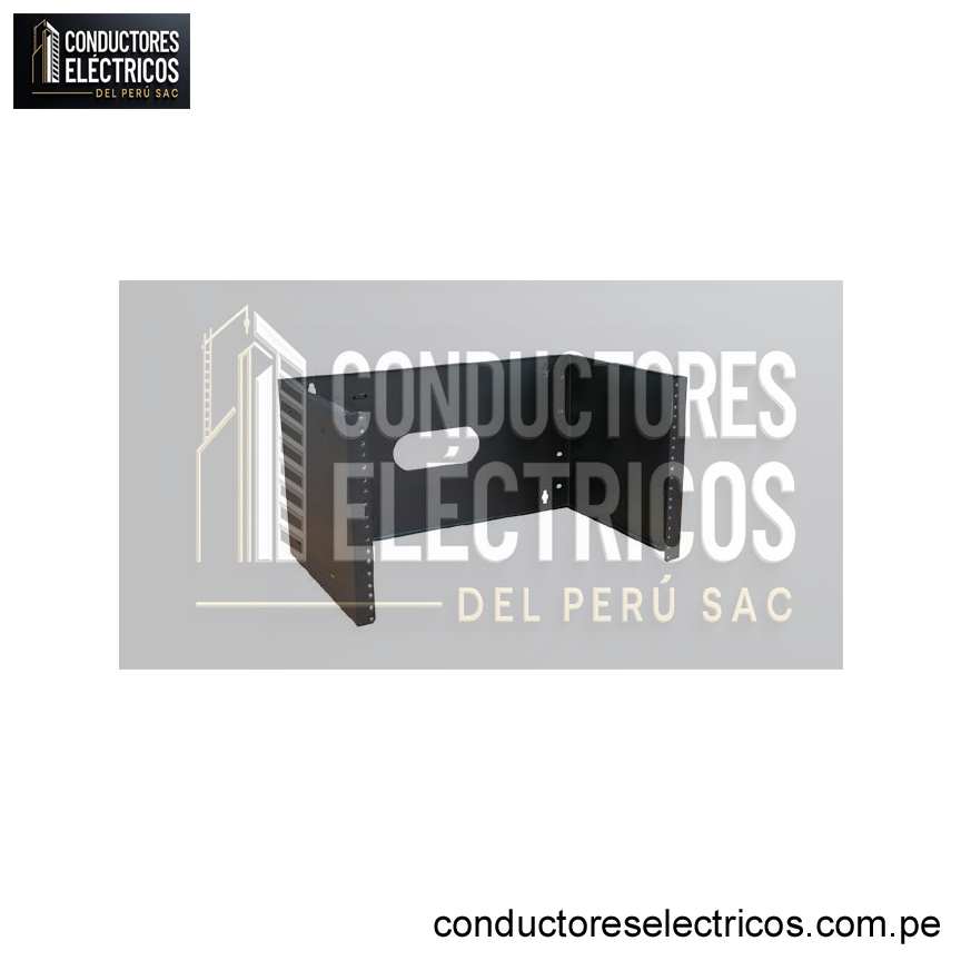 RACK DE PARED DE 4RU