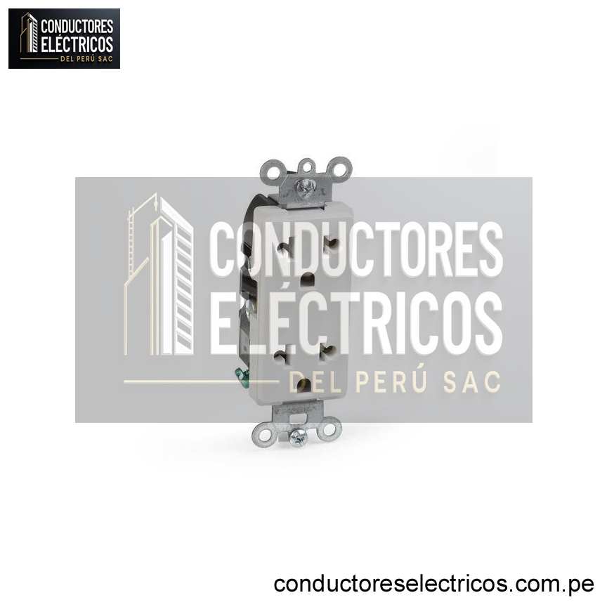 TOMACORRIENTE UNIVERSAL 16A