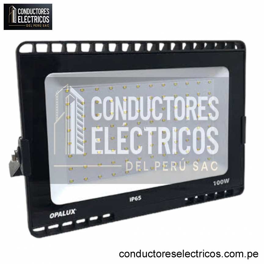 REFLECTOR  LED DE 200W