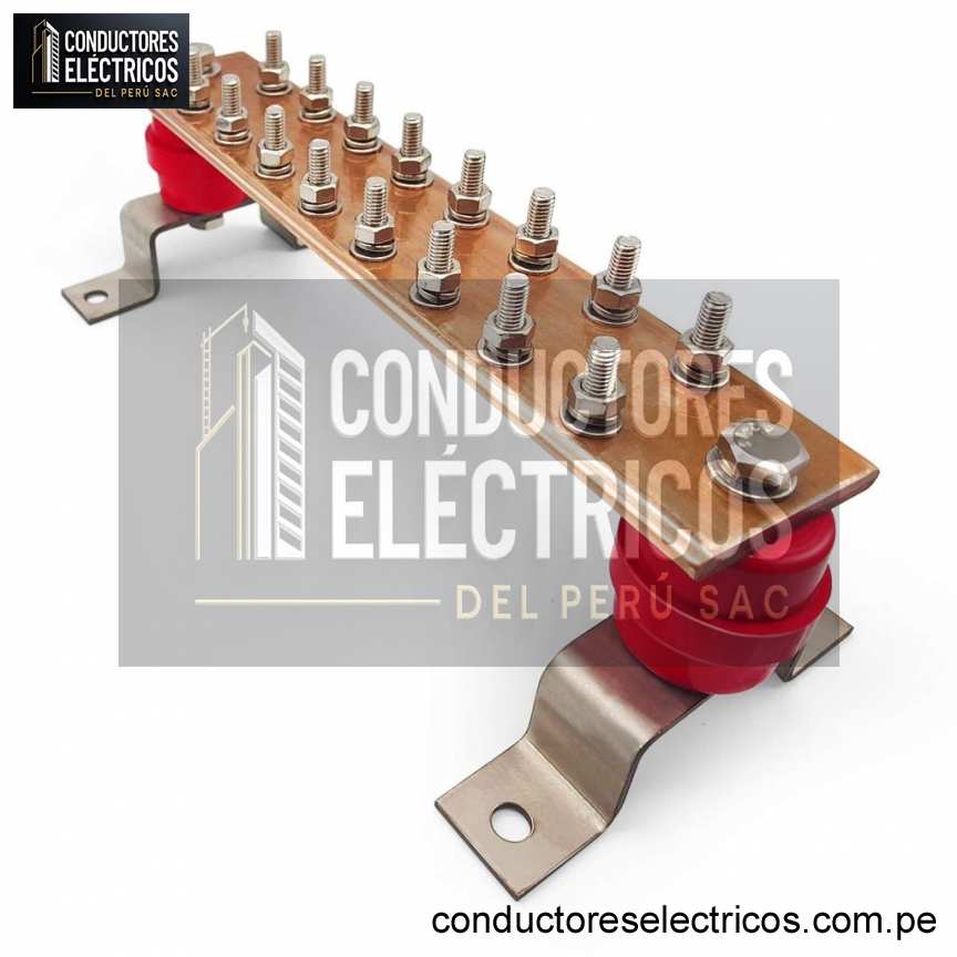 PLATINA DE COBRE 5X50