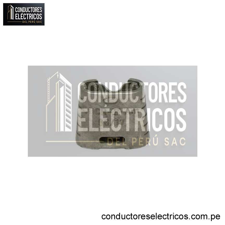 CONECTOR CUÑA TIPO A (35MM2 /10MM2 AL/CU)