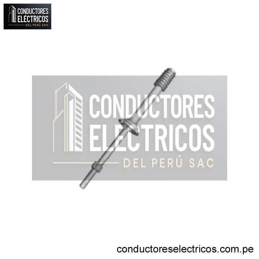 ESPIGA RECTA F.G. PARA CRUCETA 19MMX356MM PARA 56-4