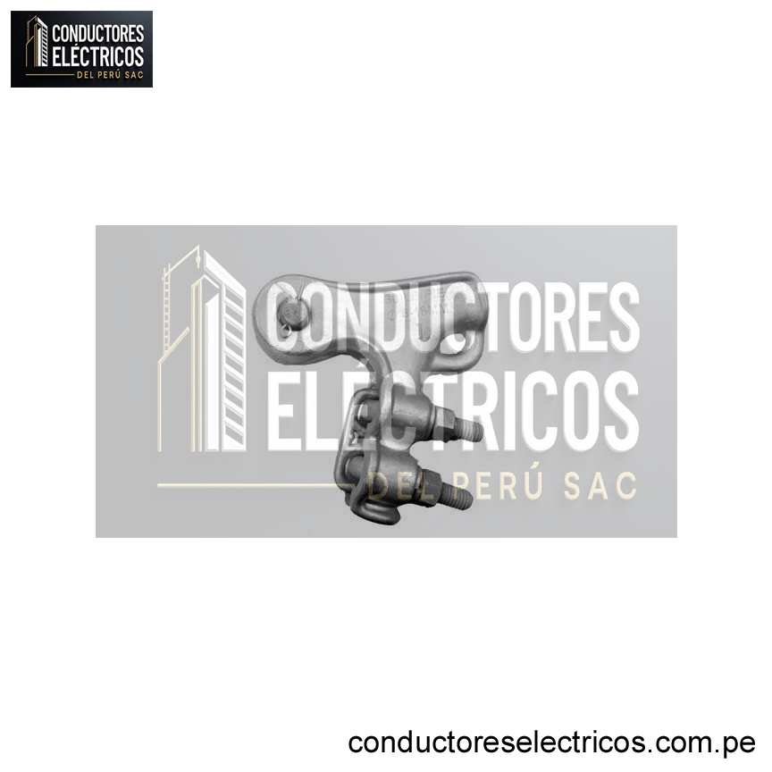 GRAPA PISTOLA DE 2 PERNOS 16-70MM